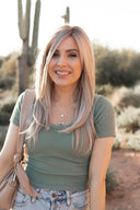The Kristyn Luxury Wig-Beauty-Rae Collective, Women's Online Fashion Boutique Located in Phoenix, Arizona (Scottsdale Area)