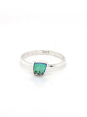 (Multiple Colors) Daydreaming Dichroic Glass Ring-Rings-Rae Collective, Women's Online Fashion Boutique Located in Phoenix, Arizona (Scottsdale Area)