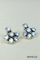 The Talon Earrings-Stud Earrings-Rae Collective, Women's Online Fashion Boutique Located in Phoenix, Arizona (Scottsdale Area)