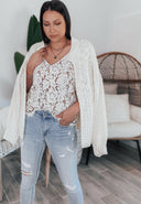 (S-3X, 3 colors) Elegant Lace Tank Tops-Tanks-Rae Collective, Women's Online Fashion Boutique Located in Phoenix, Arizona (Scottsdale Area)