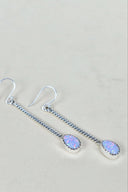 Shed A Tear Earrings-Drop Earrings-Krush Kandy, Women's Online Fashion Boutique Located in Phoenix, Arizona (Scottsdale Area)