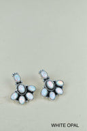 The Talon Earrings-Stud Earrings-Rae Collective, Women's Online Fashion Boutique Located in Phoenix, Arizona (Scottsdale Area)