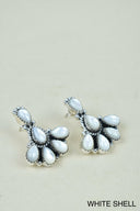 The Talon Earrings-Stud Earrings-Krush Kandy, Women's Online Fashion Boutique Located in Phoenix, Arizona (Scottsdale Area)
