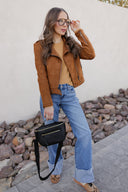 Oversized Aviator Blue Light Glasses-Sunglasses-Rae Collective, Women's Online Fashion Boutique Located in Phoenix, Arizona (Scottsdale Area)