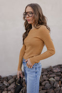 Oversized Aviator Blue Light Glasses-Sunglasses-Krush Kandy, Women's Online Fashion Boutique Located in Phoenix, Arizona (Scottsdale Area)