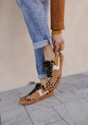 Wild Stride Leopard Sneakers-Sneakers-Rae Collective, Women's Online Fashion Boutique Located in Phoenix, Arizona (Scottsdale Area)