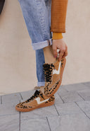 Wild Stride Leopard Sneakers-Sneakers-Rae Collective, Women's Online Fashion Boutique Located in Phoenix, Arizona (Scottsdale Area)