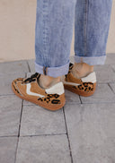 Wild Stride Leopard Sneakers-Sneakers-Rae Collective, Women's Online Fashion Boutique Located in Phoenix, Arizona (Scottsdale Area)