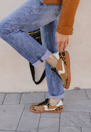 Wild Stride Leopard Sneakers-Sneakers-Rae Collective, Women's Online Fashion Boutique Located in Phoenix, Arizona (Scottsdale Area)