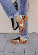 Wild Stride Leopard Sneakers-Sneakers-Rae Collective, Women's Online Fashion Boutique Located in Phoenix, Arizona (Scottsdale Area)