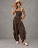 Willow Wander Jumpsuit