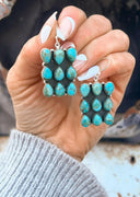 Kandy Bar Earrings-Drop Earrings-Rae Collective, Women's Online Fashion Boutique Located in Phoenix, Arizona (Scottsdale Area)