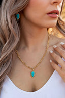 By KKB Design: The Arlo Necklace-Lariat and Y Necklaces-Rae Collective, Women's Online Fashion Boutique Located in Phoenix, Arizona (Scottsdale Area)