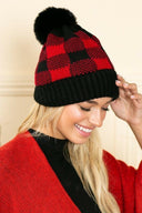 The Best Around Luxe Beanie-Hats-Rae Collective, Women's Online Fashion Boutique Located in Phoenix, Arizona (Scottsdale Area)