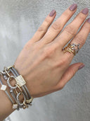 (3 colors) You're A Star Ring-Dainty Rings-Rae Collective, Women's Online Fashion Boutique Located in Phoenix, Arizona (Scottsdale Area)