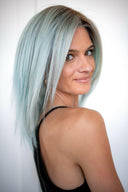 The Kali Wig-Wigs-Rae Collective, Women's Online Fashion Boutique Located in Phoenix, Arizona (Scottsdale Area)
